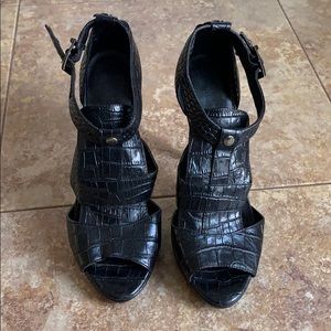 Also Heels